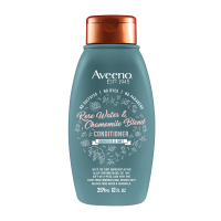 Aveeno Rose Water and Chamomile Blend Conditioner Estd 1945