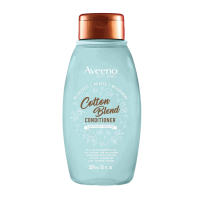 Aveeno Cotton Blend Conditioner: A Timeless Haircare Essential (Est. 1945)