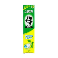 Darlie double action toothpaste