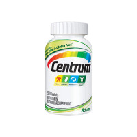 Centrum Adult Multivitamin Multimineral Supplement - 200 Tablets