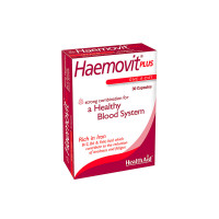 HealthAid Haemovit Plus