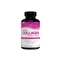 NeoCell – Super Collagen Types 1 & 3 + Vitamin C And Biotin Tablets