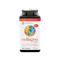 Youtheory Collagen Plus Biotin