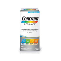 Centrum  Advance Multivitamin