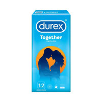 Durex together Easy On
