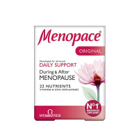 Vitabiotics Menopace Original