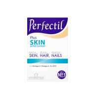 Vitabiotics Perfectil plus Skin