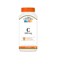 21st Century Vitamin C  1000mg