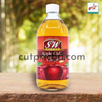 SW Apple Cider Vinegar 473ml