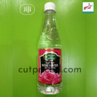 Virginia Green Garden Rose Water 450ml: Revitalize Your Skin with Natural Elegance