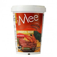 Imee Oriental Beef Cup Noodles: Exquisite Flavour for a Perfect Meal