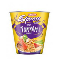 MAMEE Express Cup Tom Yam Flavour Noodles 68gm