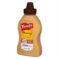American Flavor French's Honey Mustard 340G