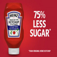 Heinz Achchiq Ketchup 1litre