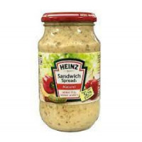 Heinz Sandwich Spread 450G - The Perfect Condiment for Delectable Sandwiches