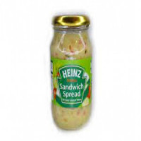 Heinz Original Sandwich Spread 300G