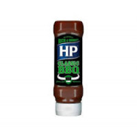 HP Rich & Smokey Classic BBQ Sauce 465G