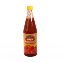 Heinz Chilli Sauce 600gm: Add Heat and Flavor to Your Meals!