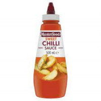 MasterFood's Chilli Sauce 500ml