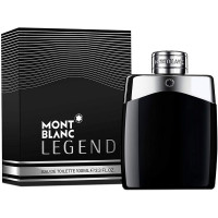 Mont Blanc Legend EDT for Men 100ml: 100% Genuine Fragrance at Best Price