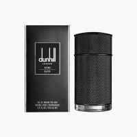 Dunhill Icon Elite perfume 100ml for men (100% Original )