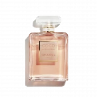 Coco Mademoiselle by Chanel 100ml: Authentic and Exquisite Fragrance for Women
