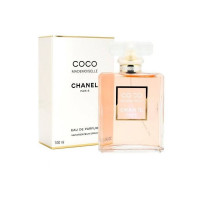 Coco Mademoiselle by Chanel 100ml: Authentic and Exquisite Fragrance for Women