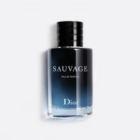 Christian Dior Sauvage for Men Eau De Toilette Spray 100ml (100% Original )