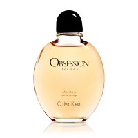 Calvin Klein Obsession Men EDT 125ml - Shop Original Calvin Klein Fragrance