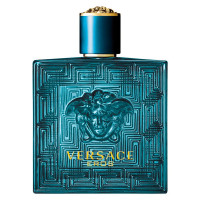 Versace Eros Eau De Toilette 100ml - Authentic Fragrance at Unbeatable Price