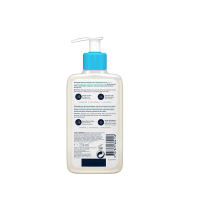 CeraVe SA Smoothing Cleanser with Salicylic Acid 236ml: A Gentle Exfoliating Cleanser for Smooth and Clear Skin