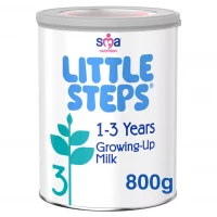 Little Steps Growing up Milk 1-3year