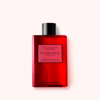Victoria's Secret Bombshell Intense Fine Fragrance Mist 250ml - Irresistibly Intense Fragrance for an Unforgettable Presence