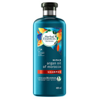 Herbal Essences bio:renew Argan Oil of Morocco Shampoo 400ml