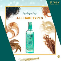Streax Pro Hair Serum - 100ml: Get Silky Smooth Hair with this Top-Notch Serum!