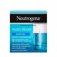 NEUTROGENA® Hydro Boost Water Gel Moisturiser 50ml