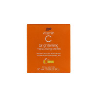 Boots Vitamin C Brightening Moisturising Day Cream 50ml: Unveiling the Secret to Radiant Skin