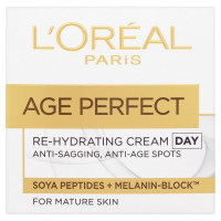 L’Oreal Paris Age Perfect Rehydrating Day Cream 50ml