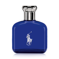 Polo Blue by Ralph Lauren for Men, Eau De Toilette Natural Spray 125ml