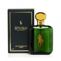 Polo Ralph Lauren EDT Natural Spray 125ml