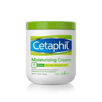 Cetaphil Moisturizing Cream 566g - Ultimate Skin Hydration at its Finest!