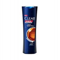 CLEAR Men Anti-Hair Fall Anti-dandruff Shampoo 320ml