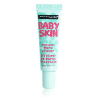 Maybelline Baby Skin Instant Pore Eraser Primer: Achieve Flawless Skin in Seconds!
