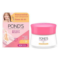 Pond's White Beauty Skin Perfecting Super Day Cream: Unlock Radiant, Flawless Skin