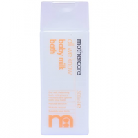 Mothercare Bath Milk 300ml