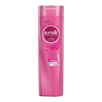 Sunsilk Shampoo Soft Manageable Solution 320ml: The Key to Smooth and Manageable Hair