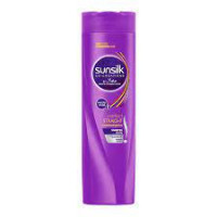 Sunsilk Perfect Straight Shampoo 320ml