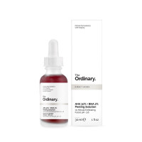 The Ordinary AHA 30% Plus BHA 2% Peeling Solution 30ml