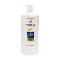Pantene Pro-V Classic Clean 2in1 Shampoo and Conditioner with Pump 1.13L