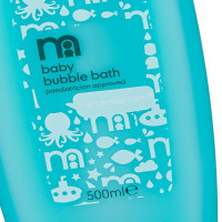 Mothercare Bubble Bath 500ml